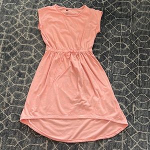 Girls Tea Collection Summer Dress